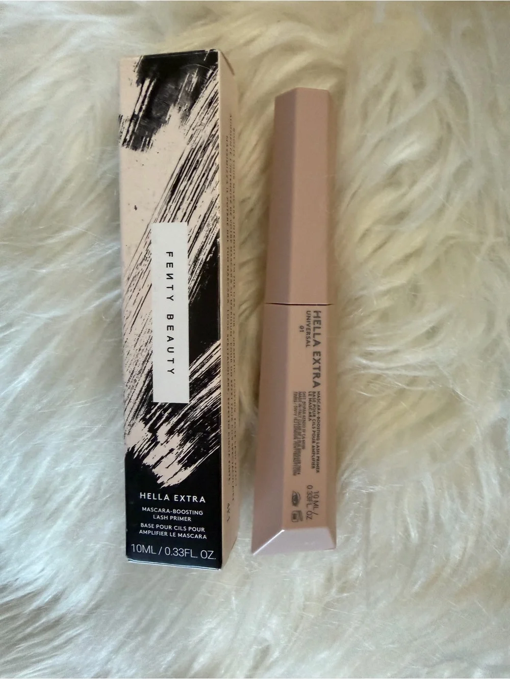 Fenty Beauty Hella Extra Lash Primer